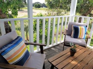 port fairy