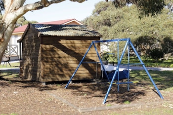 Cape Jervis Holiday Units,Cape Jervis>>Adelaide,3.5 star