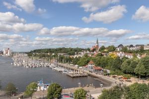 Ramada By Wyndham Flensburg,Harrislee>>Flensburg,3 star