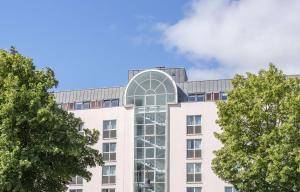Ramada By Wyndham Flensburg,Harrislee>>Flensburg,3 star