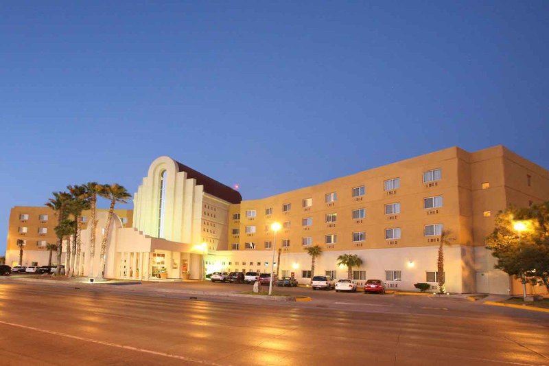 holiday inn ciudad juarez by ihg