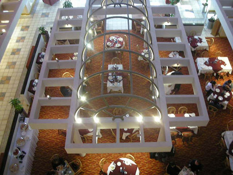 holiday inn ciudad juarez by ihg
