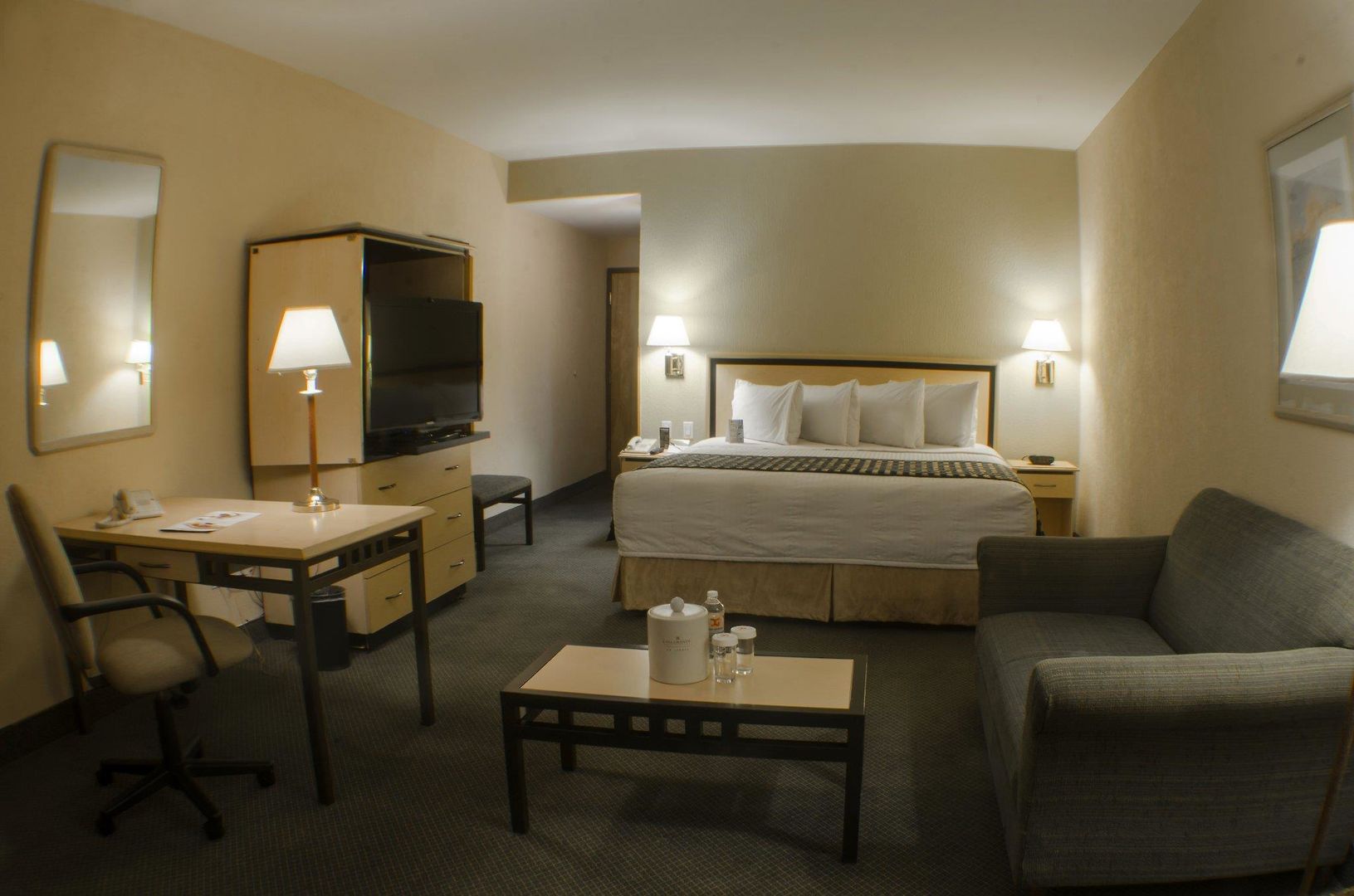 holiday inn ciudad juarez by ihg