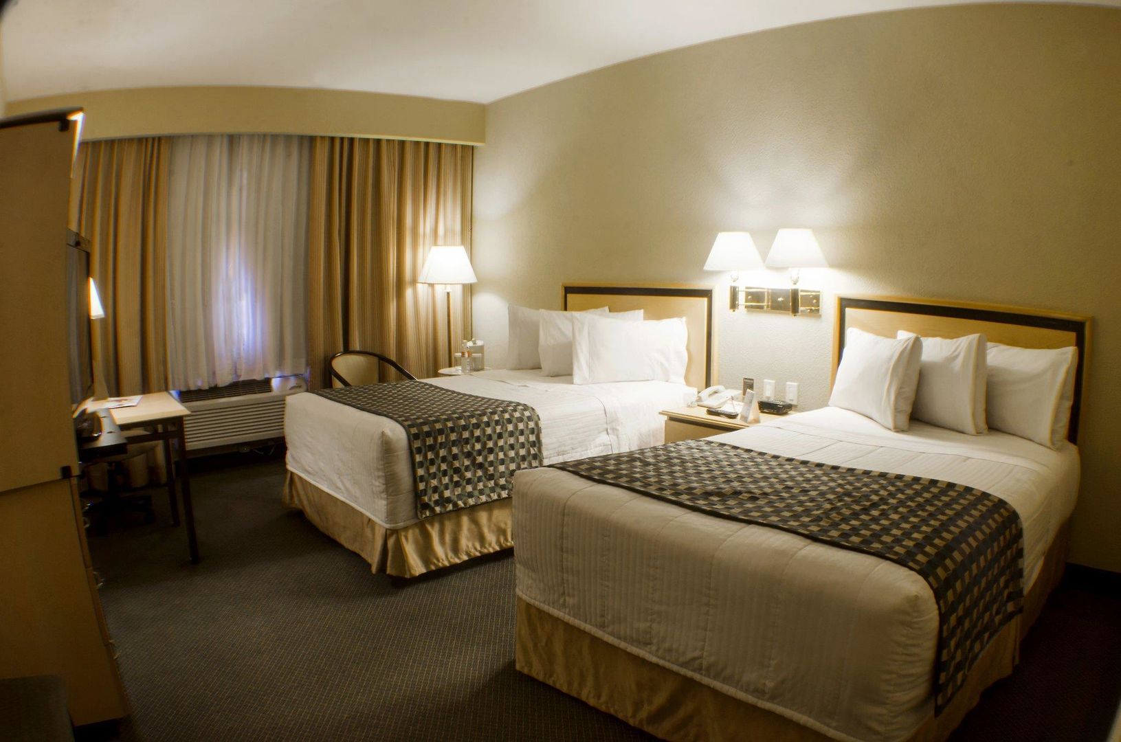 holiday inn ciudad juarez by ihg
