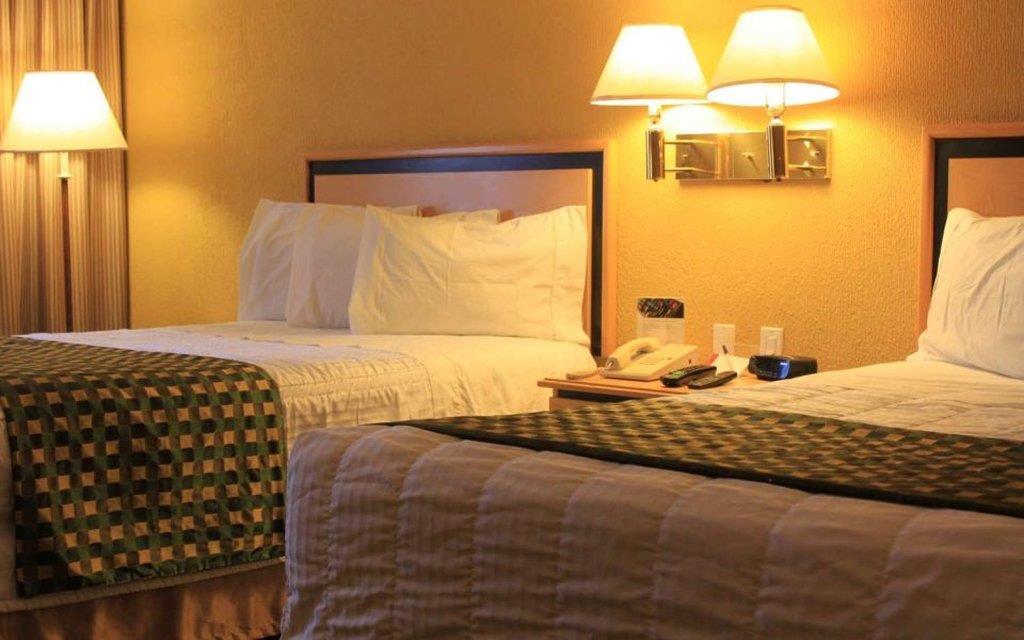 holiday inn ciudad juarez by ihg