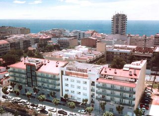 Canada Palace,Reus>>Calafell,4 star