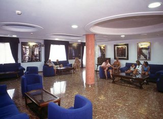 Canada Palace,Reus>>Calafell,4 star