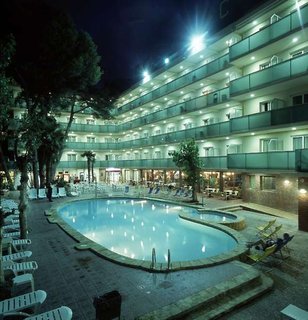 Canada Palace,Reus>>Calafell,4 star