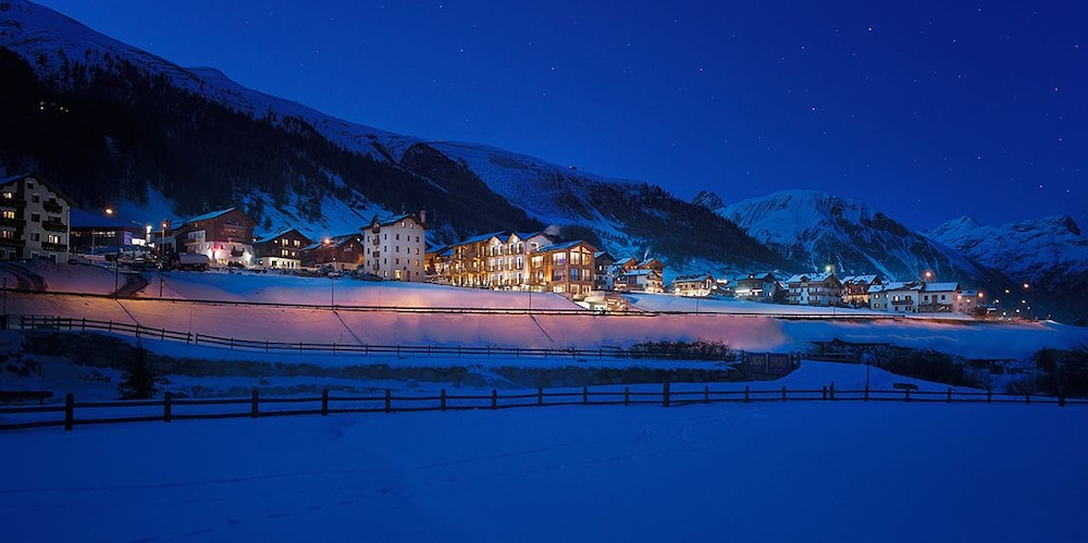livigno