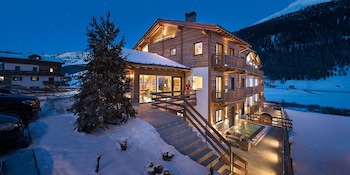 livigno