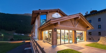 livigno
