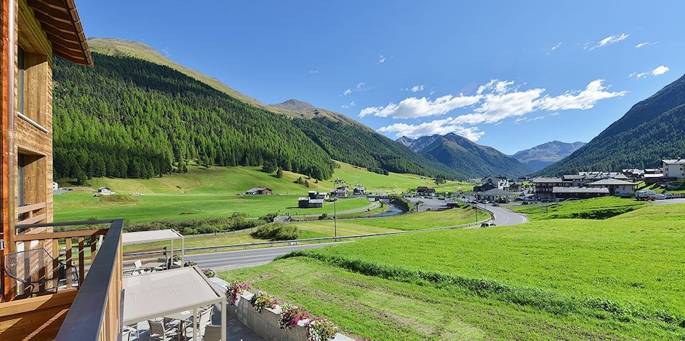 livigno