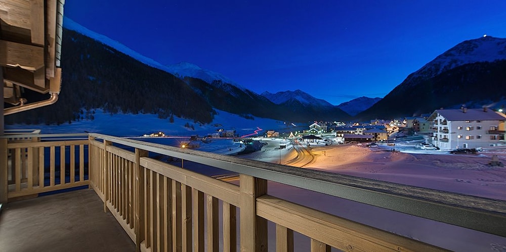 livigno