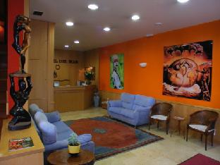 Hotel Del Mar,Pontevedra>>Galicia,1 star