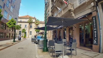 hotel del mar