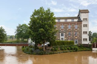 Le Germinal,Rennes>>Cesson-Sevigne,3 star