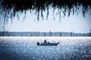 lake mulwala boatel