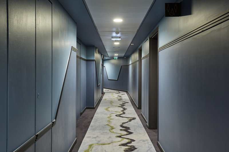 voco paris porte de clichy by ihg