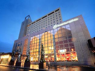 Hotel Buena Vista,Nagano Prefecture>>Matsumoto,4 star