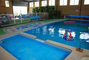 Jane Eliza Motor Inn,Victoria>>Swan Hill,3 star