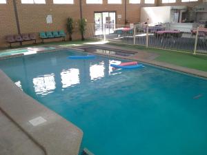 Jane Eliza Motor Inn,Victoria>>Swan Hill,3 star