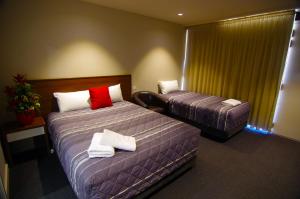 Jane Eliza Motor Inn,Victoria>>Swan Hill,3 star