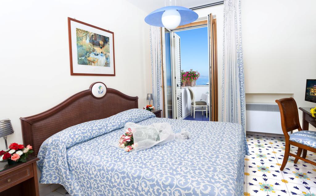 hotel gran paradiso