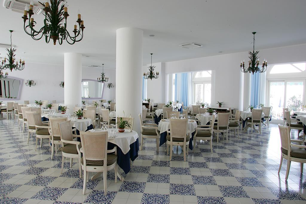 hotel gran paradiso
