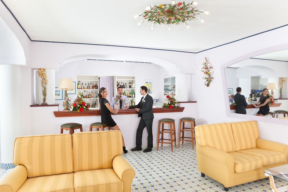 hotel gran paradiso