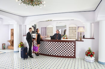 hotel gran paradiso