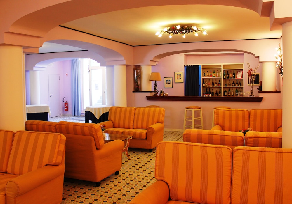 hotel gran paradiso