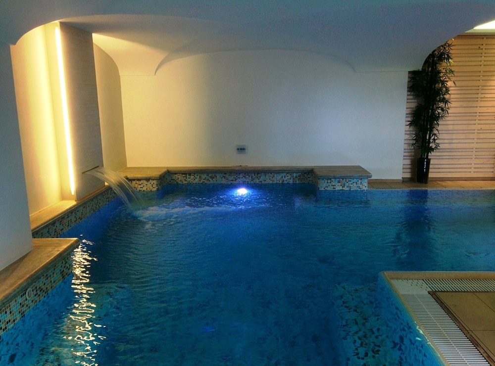 hotel gran paradiso