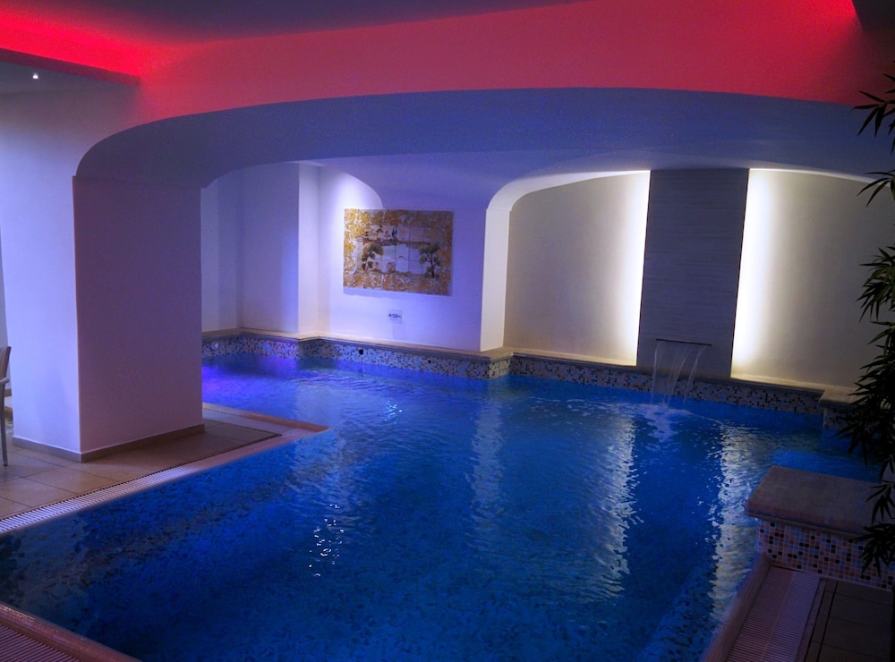 hotel gran paradiso