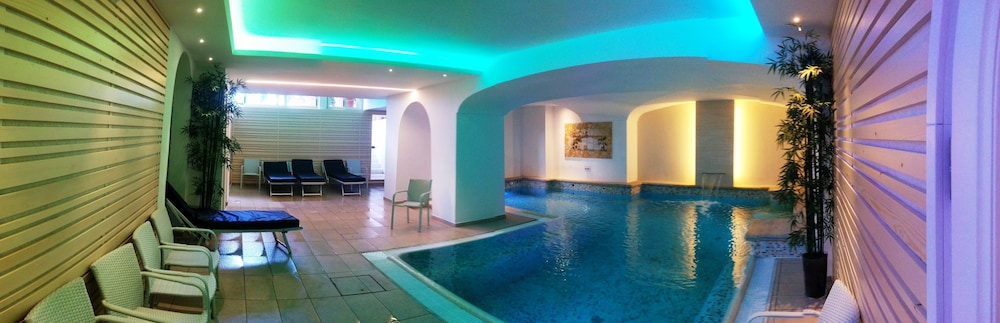 hotel gran paradiso