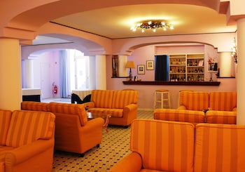hotel gran paradiso