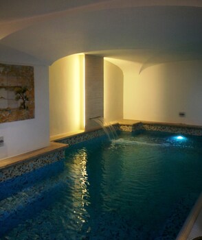 hotel gran paradiso