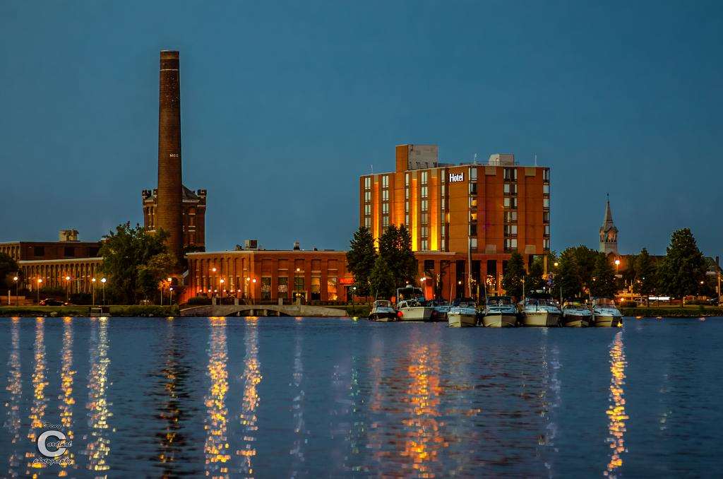 hotel moco valleyfield