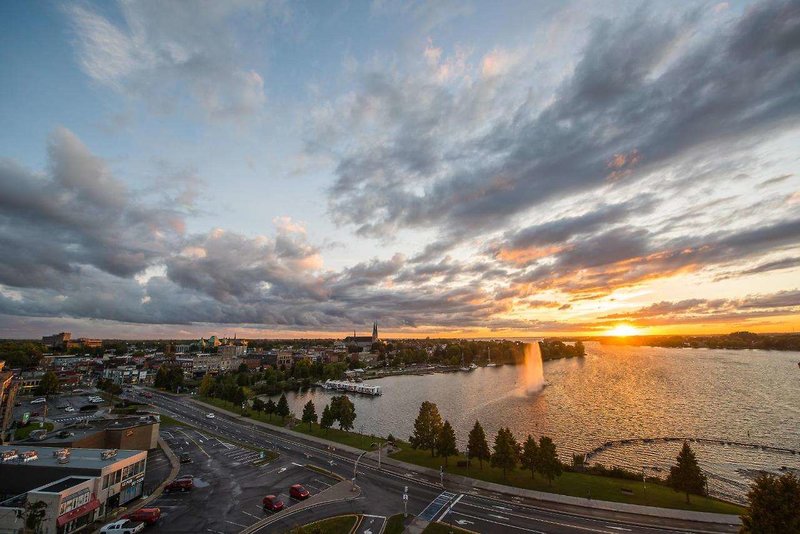 hotel moco valleyfield