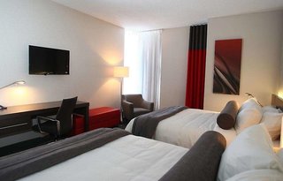 Hôtel Moco Valleyfield,Kirkland>>Coteau-Du-Lac,4 star
