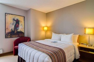 Hôtel Moco Valleyfield,Kirkland>>Coteau-Du-Lac,4 star