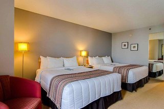 Hôtel Moco Valleyfield,Kirkland>>Coteau-Du-Lac,4 star