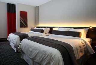 Hôtel Moco Valleyfield,Kirkland>>Coteau-Du-Lac,4 star