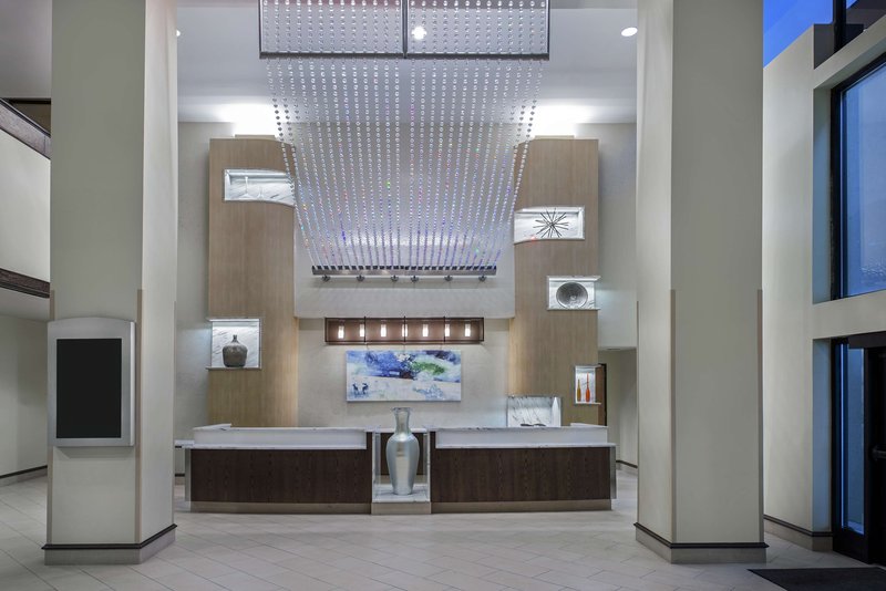hilton college station and conference center