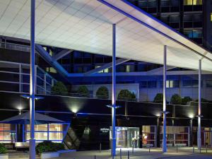 Pullman Cologne,Cologne>>Altstadt-Nord,5 star