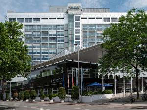 Pullman Cologne,Cologne>>Altstadt-Nord,5 star