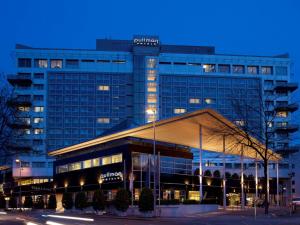 Pullman Cologne,Cologne>>Altstadt-Nord,5 star