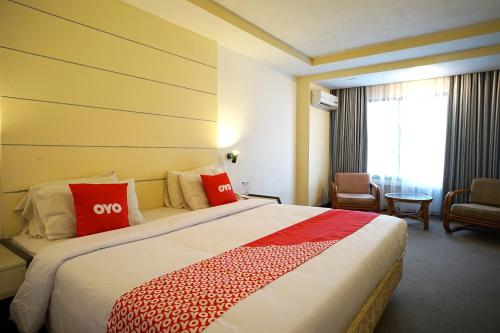 collection o 1963 hotel the new benakutai