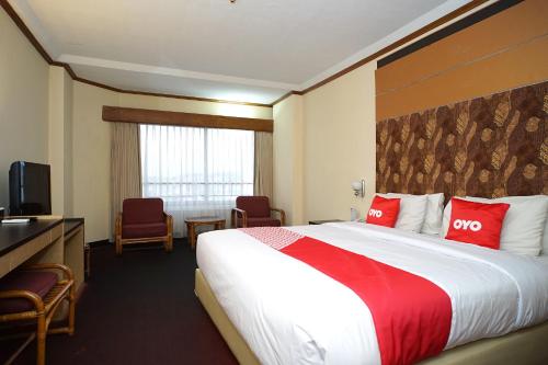 collection o 1963 hotel the new benakutai