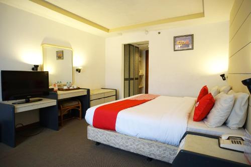 collection o 1963 hotel the new benakutai