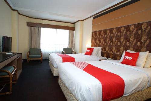 collection o 1963 hotel the new benakutai